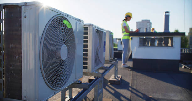 Best Air Duct Sanitizing Services  in Lemmon Valley, NV
