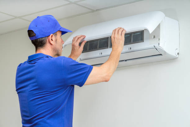 Best HVAC Air Duct Cleaning  in Lemmon Valley, NV