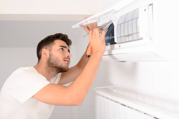 Best Emergency Air Duct Cleaning  in Lemmon Valley, NV
